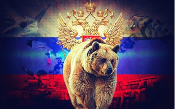 О стратегическом одиночестве России