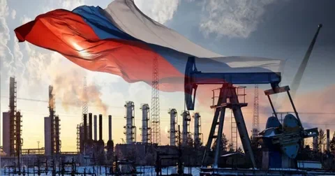 Стратегия энергетического развития России